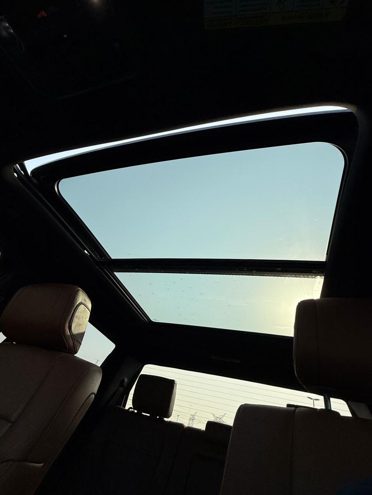 Toyota Tundra Platinum 1794 edition | panoramic, 360 camera full option