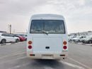 ميتسوبيشي روزا (RAMADAN OFFER) MITSUBISHI ROSA BUS RHD 2007 MODEL 4.9 L DIESEL AUTOMATIC(PM00332)