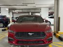 Ford Mustang EcoBoost Premium 2.3L Coupe A/T