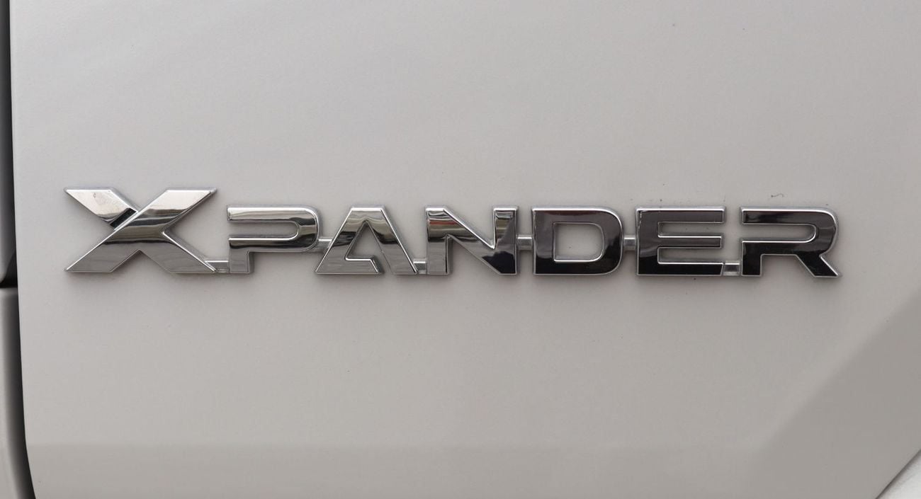 ميتسوبيشي إكسباندر ميتسوبيشى إكسبندر- 2024 - خليجى - بمحرك 1.5 - بدون حوادث - ممشى قليل -بحاله ممتازه