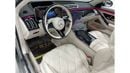 Mercedes Maybach S580 Maybach *Brand New* 2023 Mercedes Maybach S580 4MATIC, Warranty, Full Options, Delivery Kms, Korean Spec