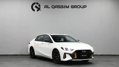 GAC Empow GCC | Brand | Under Agancy Warranty 5 Years | | Ref#GACEMPOW