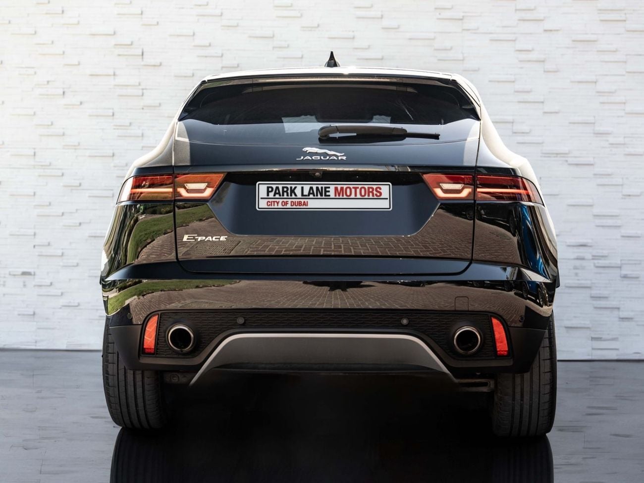 جاكوار E Pace R-DYNAMIC SE P250 SE