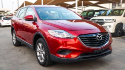 Mazda CX-9