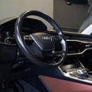 Audi A6 40 TFSI 2.0L AED 1,724 P.M • 0% Downpayment • Audi A6 40 TFSI • 1 Year Warranty