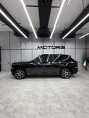 رولز رويس كولينان Black Badge | GCC Specs | Under Warranty