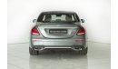 مرسيدس بنز E300 AMG High