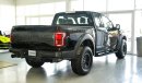 فورد رابتور F 150