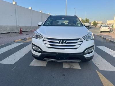 هيونداي سينتينيال