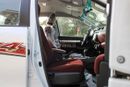 Toyota Hilux GLX 2.7L PETROL GLXS-V FULL OPTION DC 4X4 AT , 2026MY