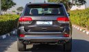 Jeep Grand Cherokee Summit 4X4 V6 3.6L GCC , 2021, 0Km , W/3 Yrs or 60K Km WNTY @Official Dealer