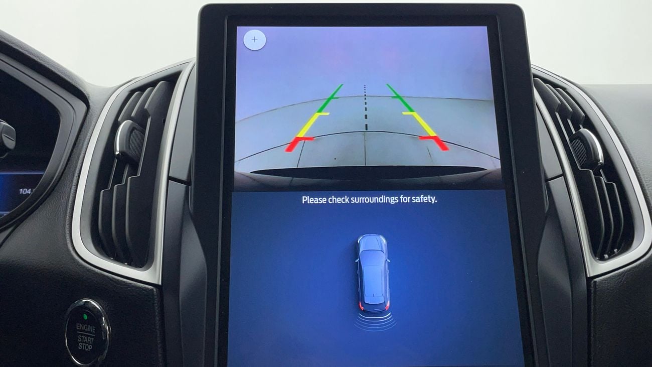 Ford Edge SE 3.5L SE 2 | Zero Down Payment | Home Test Drive