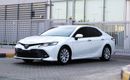 تويوتا كامري SE 2.5L (181 HP)
