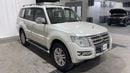 Mitsubishi Pajero GLS MIDLINE 2020 GLS MID | AED 1066/Month | 0 DP | 30 Day Return | Warranty | Service History