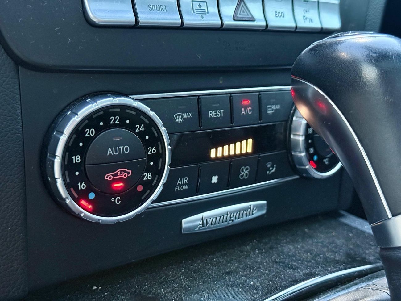 Mercedes-Benz C 200 C200