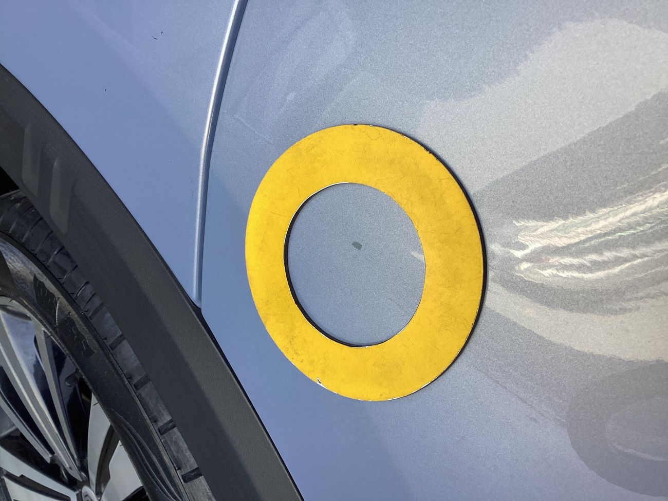 أم جي RX5 Luxury | شامل الضمان | 0 ﺪﻔﻋﺓ ﺃﻮﻟﻯ