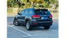 Jeep Grand Cherokee 1150 PM || GRAND CHEROKEE LIMITED 3.5L V6 || ORIGNAL PAINT || GCC || WELL MAINTAINED