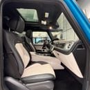 Mercedes Benz G63 AMG STANDARD | Japan Specs