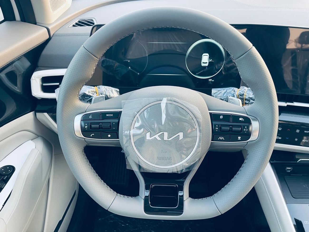 كيا سبورتيج