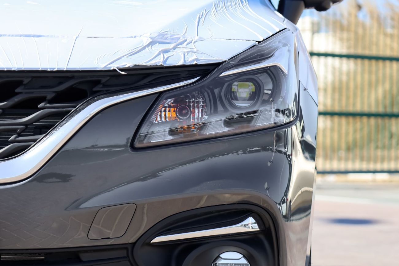 Suzuki Baleno GLX 2026 - Full Option - Head up Display - Cruise Control - LED Headlight