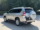 Toyota Prado GXR 4.0L AWD