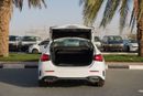 Mercedes-Benz A 200 2024 Mercedes-Benz A200 Sedan White 1.4L Km