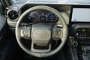 تويوتا برادو PRADO FULL OPTION PETROL VXR 2.4T