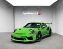 Porsche 911 GT3 RS
