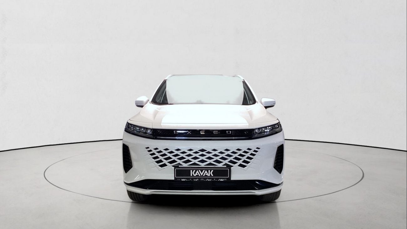 إكسيد LX Comfort | شامل الضمان | 0 ﺪﻔﻋﺓ ﺃﻮﻟﻯ