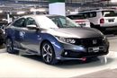 Honda Civic LX Sport | Guaranteed Warranty | 0 Down Payment