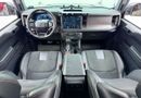 فورد برونكو RAPTOR 2025 Ford Bronco Raptor, 2031 Ford Warranty + Service Pack, Very Low Km, Fully Loaded, GCC