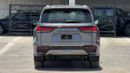Lexus LX700h SIGNATURE ( Only For Export ) BH 3.5TT V6 Hybrid AWD GCC 2026 BRAND NEW