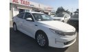 Kia Optima 2400 CC