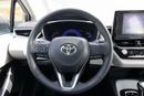 Toyota Corolla GLI 2026 TOYOTA COROLLA 1.8L STD SUNROOF