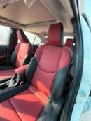 تويوتا ليفين Levin1.8 hybrid luxury option 2025