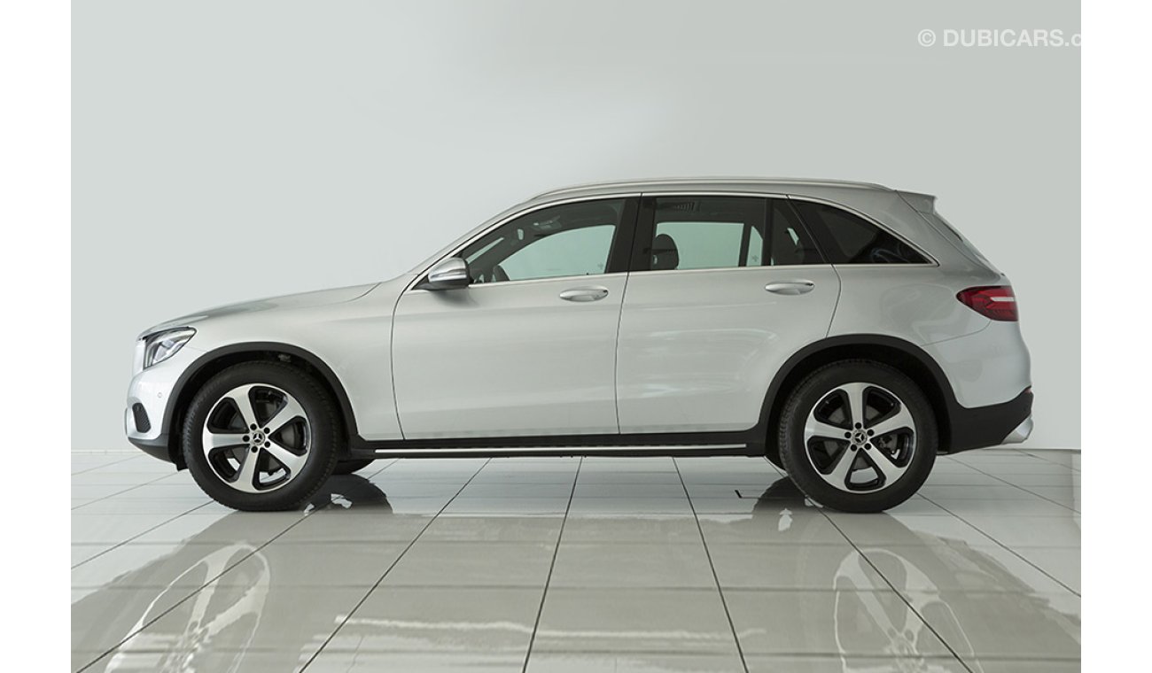 Mercedes-Benz GLC 250 *SALE EVENT* Enquirer for more details