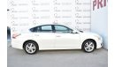 Nissan Altima 2.5L SL 2016 GCC SPECS WITH DEALER WARRANTY