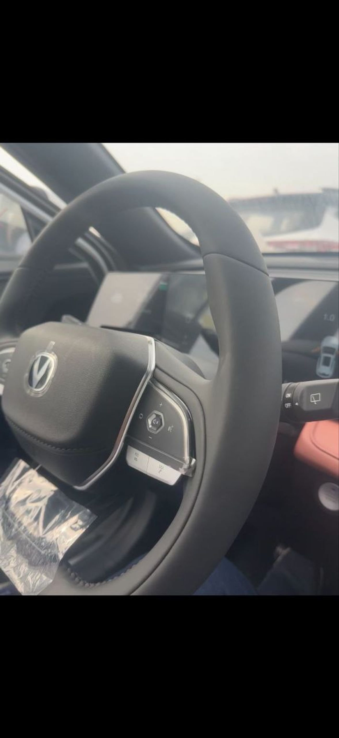 تشنجان x5 بلس Pioneer Edition