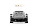 Porsche 911 Turbo S 3.8L (640 HP) Coupe Turbo S With Warranty