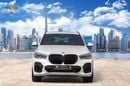 BMW X5  BMW X5 40 2022 GCC specs
