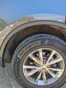 دودج دورانجو Limited 3.6L (292 HP)