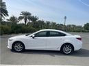 Mazda 6 MAZDA 6 MODEL 2014 Excellent Conditio  (GCC- SPEC)  VERY GOOD CONDITION