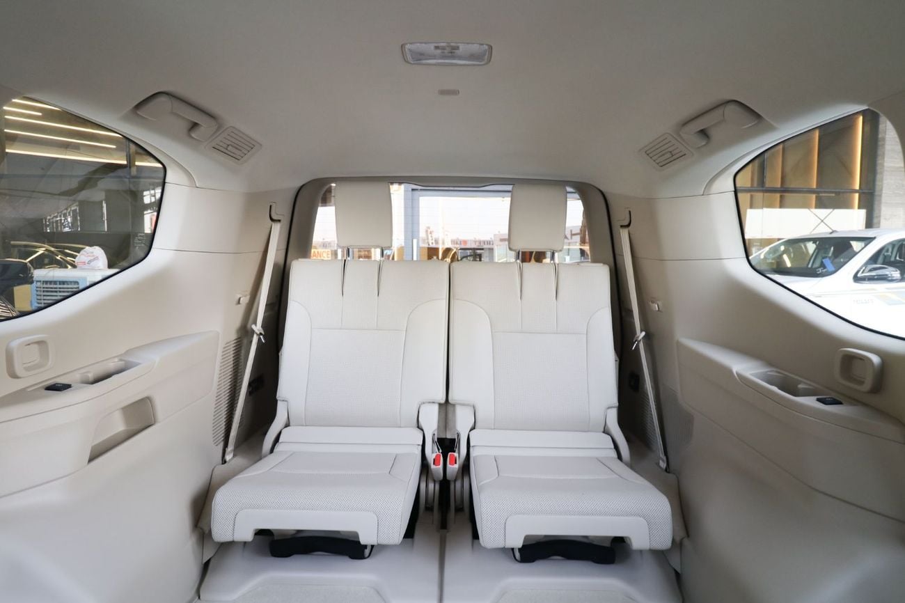 Toyota Land Cruiser GXR | V6 Twin Turbo | Premium 4WD