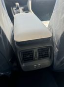 Toyota Crown Platinum