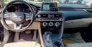 Hyundai Genesis Std 3.8L
