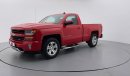 Chevrolet Silverado LT 5.3 | Under Warranty | Inspected on 150+ parameters