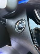 تويوتا CHR 2020 LIMITED KEYLESS NIGHT EDITION AWD USA SPEC