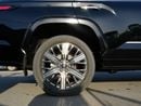 Toyota Sequoia 2026 TOYOTA SEQUOIA CAPSTONE 3.5L V6 I FORCE MAX BRAND NEW 0KM