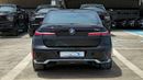 BMW 735i MASTERCLASS M SPORT PACKAGE (For Export , НА ЭКСПОРТ) 7-Series 3.0T RWD GCC 2026