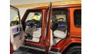 Mercedes-Benz G 63 AMG 2024 NEW FULLY LOADED
